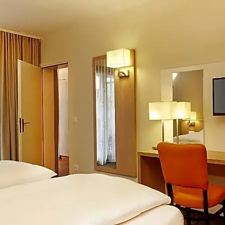 Arcadia Locarno, A Trademark Collection By Wyndham מלון