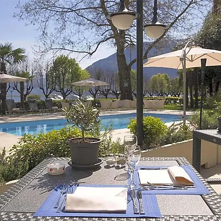 Arcadia Locarno, A Trademark Collection By Wyndham