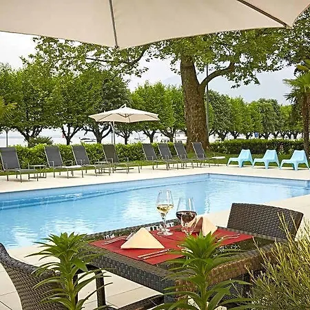 Arcadia Locarno, A Trademark Collection By Wyndham לוקרנו