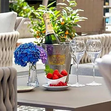 Arcadia Locarno, A Trademark Collection By Wyndham מלון