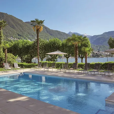 מלון Arcadia Locarno, A Trademark Collection By Wyndham