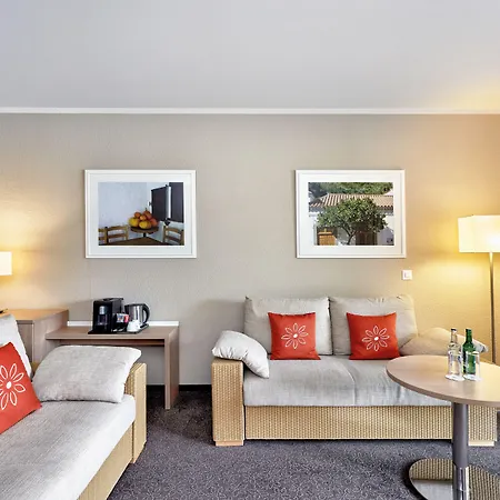 מלון Arcadia Locarno, A Trademark Collection By Wyndham 4*