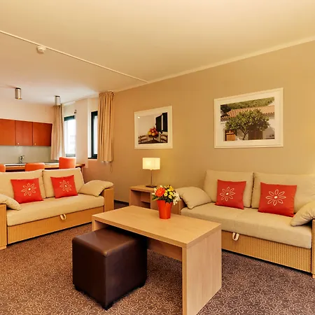 Arcadia Locarno, A Trademark Collection By Wyndham מלון 4*