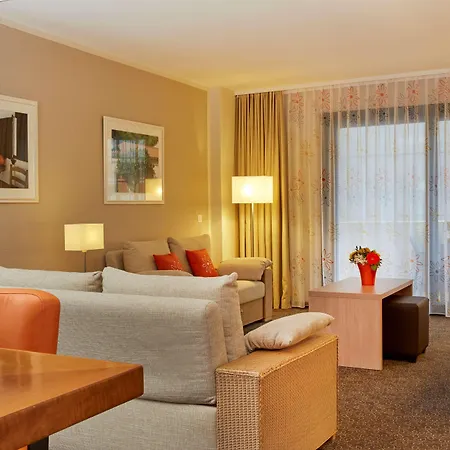 Arcadia Locarno, A Trademark Collection By Wyndham לוקרנו