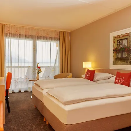 Arcadia Locarno, A Trademark Collection By Wyndham מלון 4*