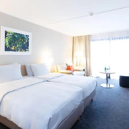 מלון Arcadia Locarno, A Trademark Collection By Wyndham