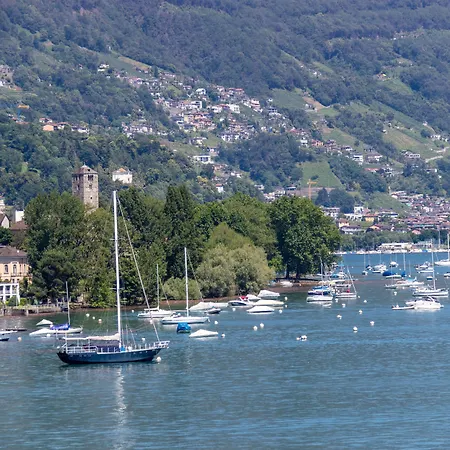 Arcadia Locarno, A Trademark Collection By Wyndham