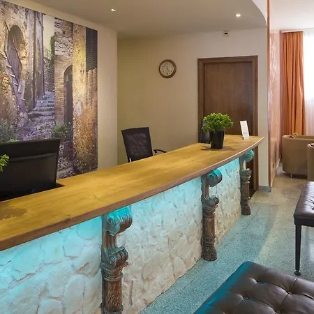Arcadia Locarno, A Trademark Collection By Wyndham Hotel