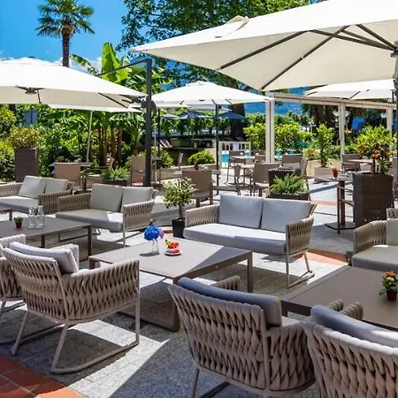 Arcadia Locarno, A Trademark Collection By Wyndham 4*