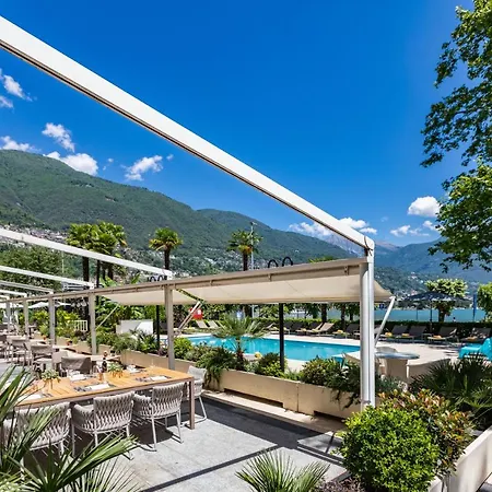 Arcadia Locarno, A Trademark Collection By Wyndham לוקרנו