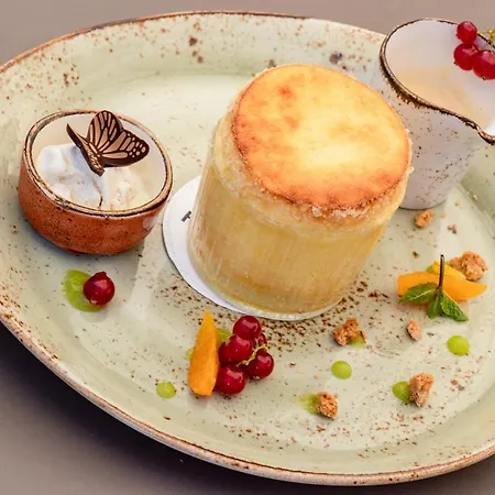 Arcadia Locarno, A Trademark Collection By Wyndham מלון 4*
