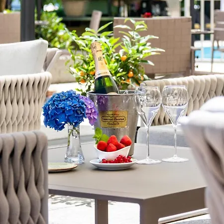 Arcadia Locarno, A Trademark Collection By Wyndham לוקרנו