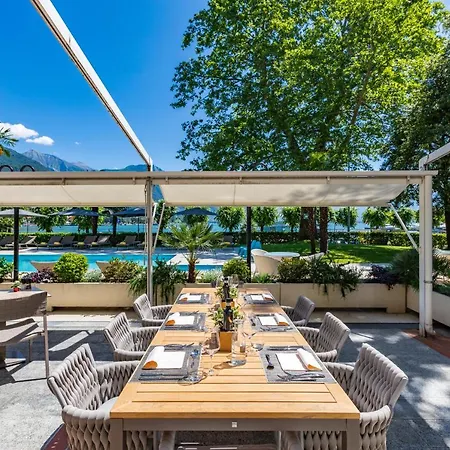 Arcadia Locarno, A Trademark Collection By Wyndham לוקרנו