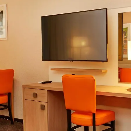 מלון Arcadia Locarno, A Trademark Collection By Wyndham 4*
