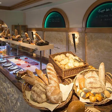 Arcadia Locarno, A Trademark Collection By Wyndham 4* לוקרנו