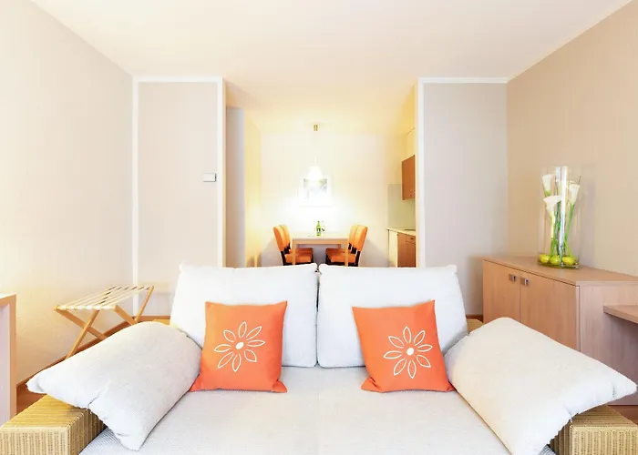 Hotell H4 Arcadia 4*