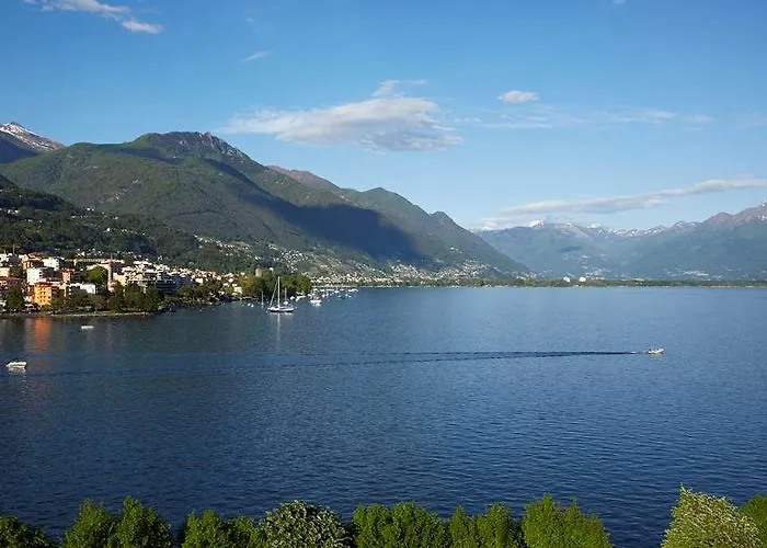 Hotell H4 Arcadia 4*