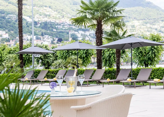 H4 Arcadia Hotell 4*