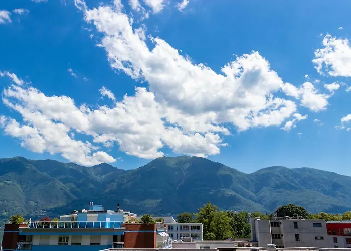 Hotell H4 Arcadia 4*