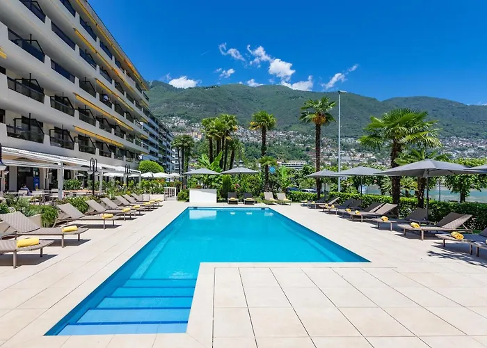 H4 Arcadia Hotell 4*