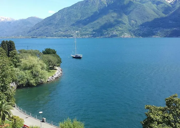 H4 Arcadia 4* Locarno