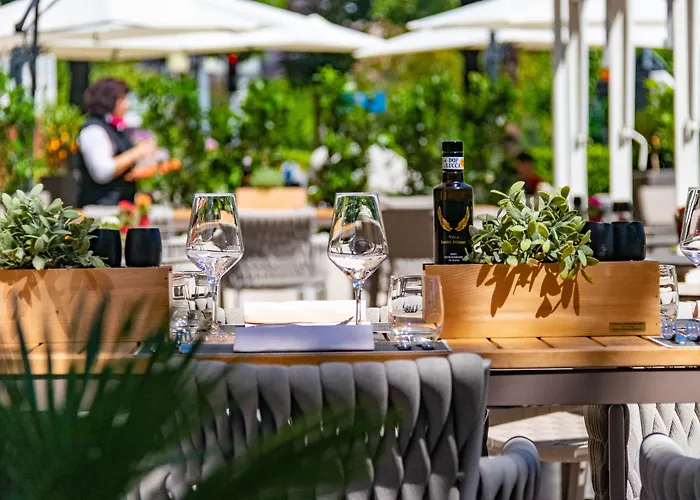 酒店 阿卡迪亚洛迦诺h4酒店 4*