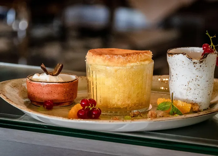 阿卡迪亚洛迦诺h4酒店 4* 洛迦诺