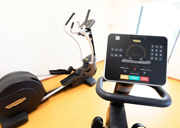 阿卡迪亚洛迦诺h4酒店