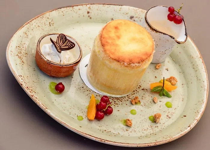 阿卡迪亚洛迦诺h4酒店 酒店 4*