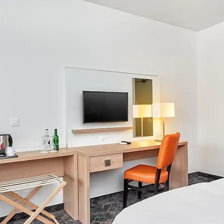 Hotel Hotel Arcadia Locarno, A Trademark Collection By Wyndham Locarno
