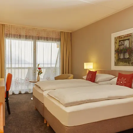 Hotel Arcadia Locarno, A Trademark Collection By Wyndham 4*