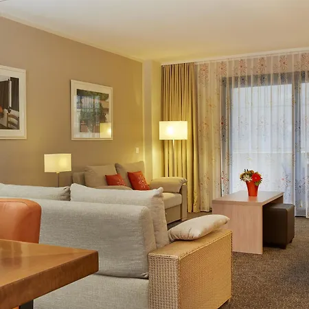 Hotel Arcadia Locarno, A Trademark Collection By Wyndham