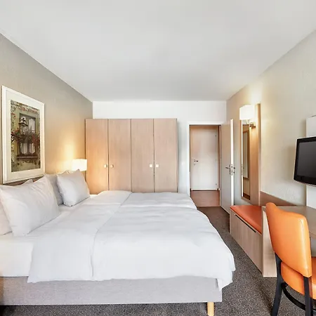 Hotel Arcadia Locarno, A Trademark Collection By Wyndham