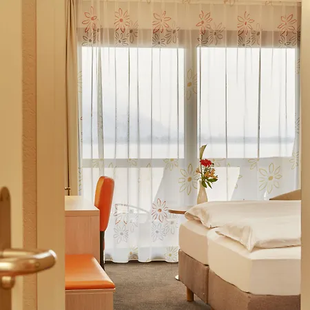 Hotel H4 Arcadia Locarno