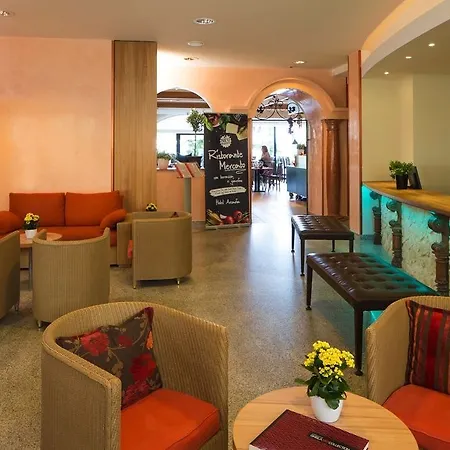Hotel Arcadia Locarno, A Trademark Collection By Wyndham