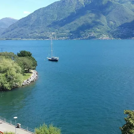 H4 Arcadia 4* Locarno