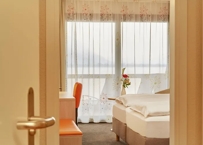 Hotell H4 Arcadia Locarno