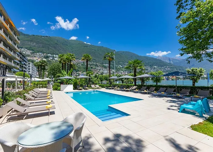 H4 Arcadia Hotell 4*